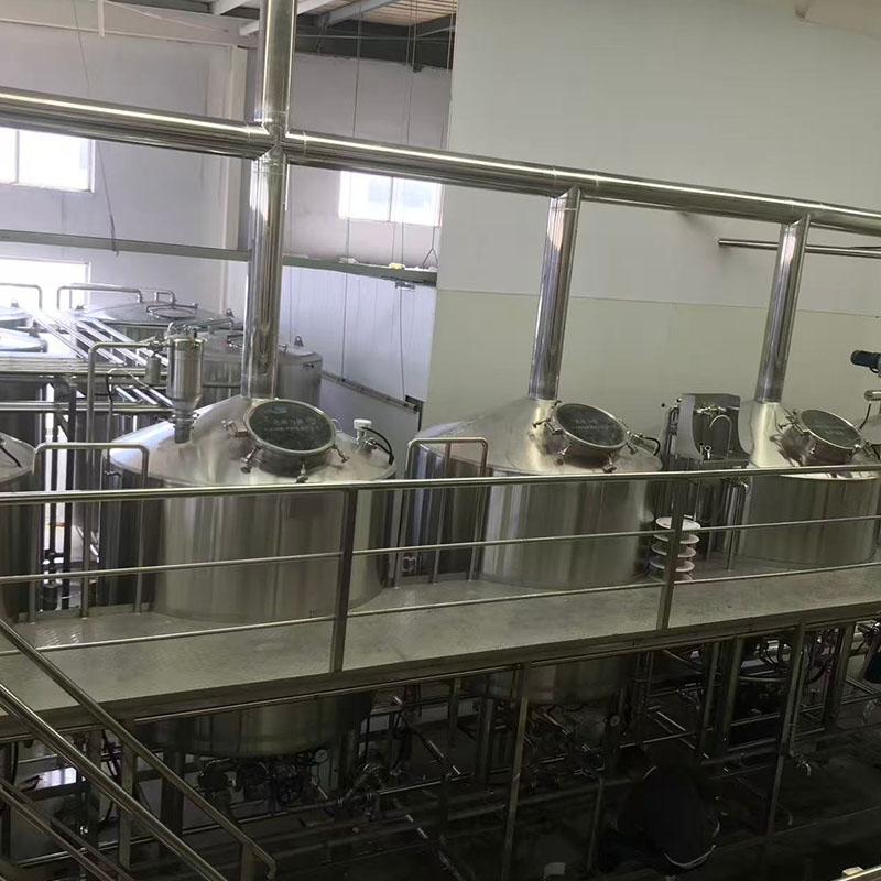 潮州精酿啤酒设备厂—啤酒文化的深刻内涵